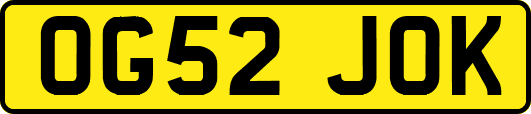 OG52JOK