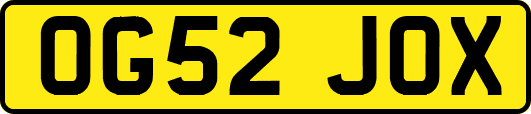 OG52JOX