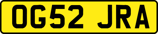 OG52JRA