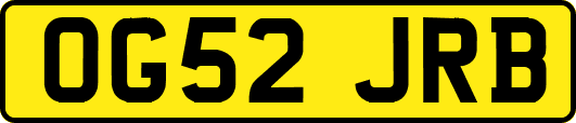 OG52JRB
