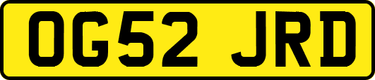 OG52JRD