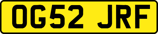 OG52JRF