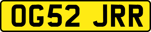 OG52JRR