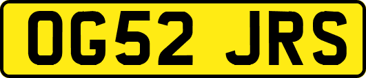 OG52JRS