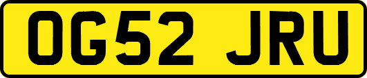 OG52JRU