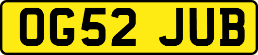 OG52JUB