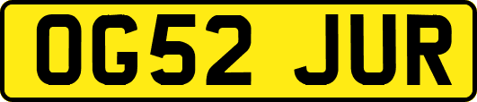 OG52JUR