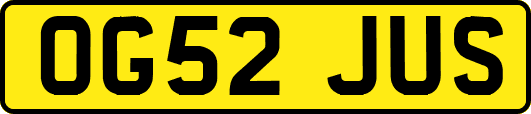 OG52JUS