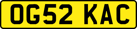 OG52KAC
