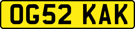 OG52KAK