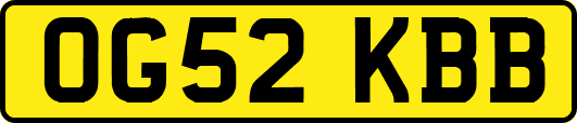 OG52KBB