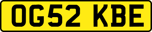OG52KBE