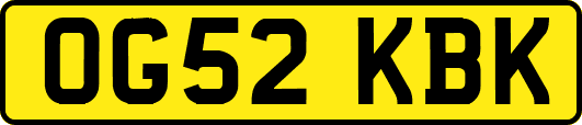 OG52KBK