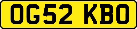 OG52KBO