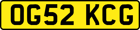 OG52KCG