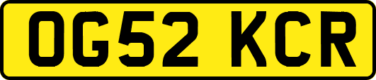OG52KCR