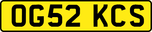 OG52KCS