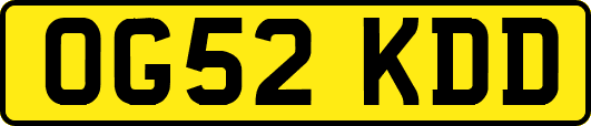 OG52KDD