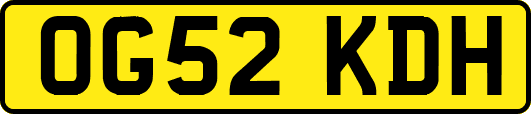 OG52KDH