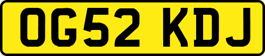 OG52KDJ