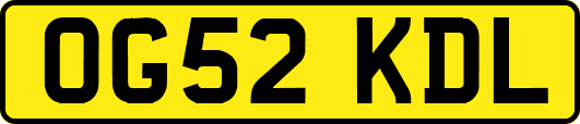 OG52KDL