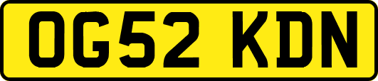 OG52KDN