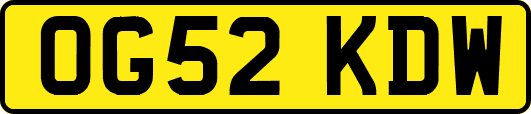 OG52KDW