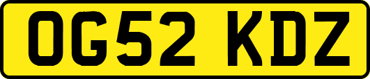 OG52KDZ