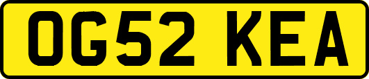 OG52KEA