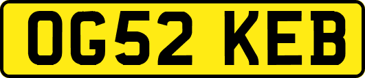 OG52KEB