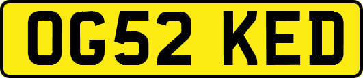 OG52KED
