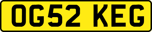 OG52KEG