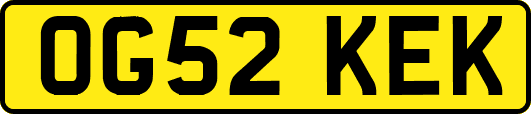 OG52KEK