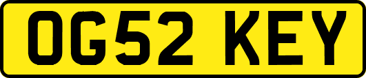 OG52KEY