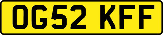 OG52KFF