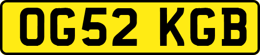 OG52KGB