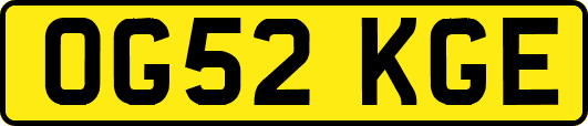 OG52KGE