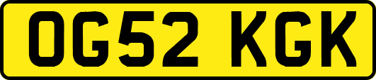 OG52KGK