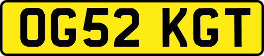 OG52KGT