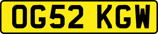 OG52KGW