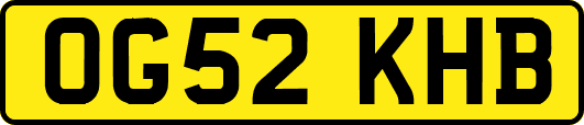 OG52KHB