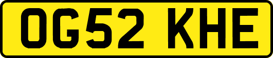 OG52KHE