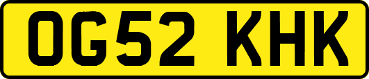 OG52KHK