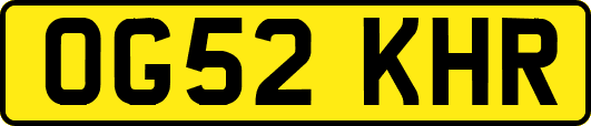 OG52KHR