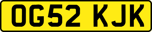 OG52KJK