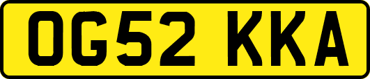 OG52KKA