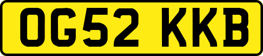OG52KKB