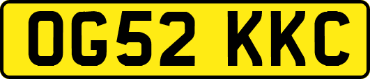 OG52KKC