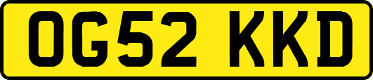 OG52KKD