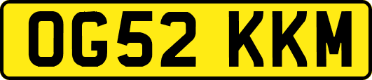 OG52KKM